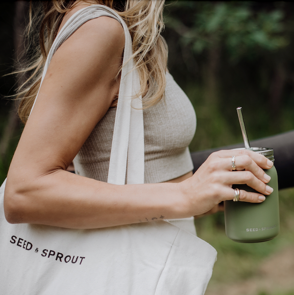 Tips To Start Your Sustainability Journey