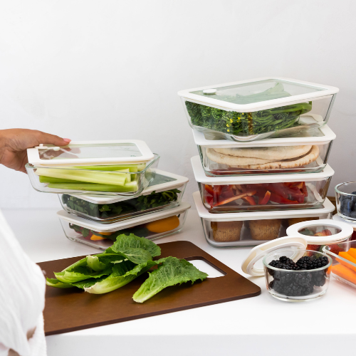 Wasting $3,800 a Year? Here’s How to Save Money & Cut Waste With Meal Prep