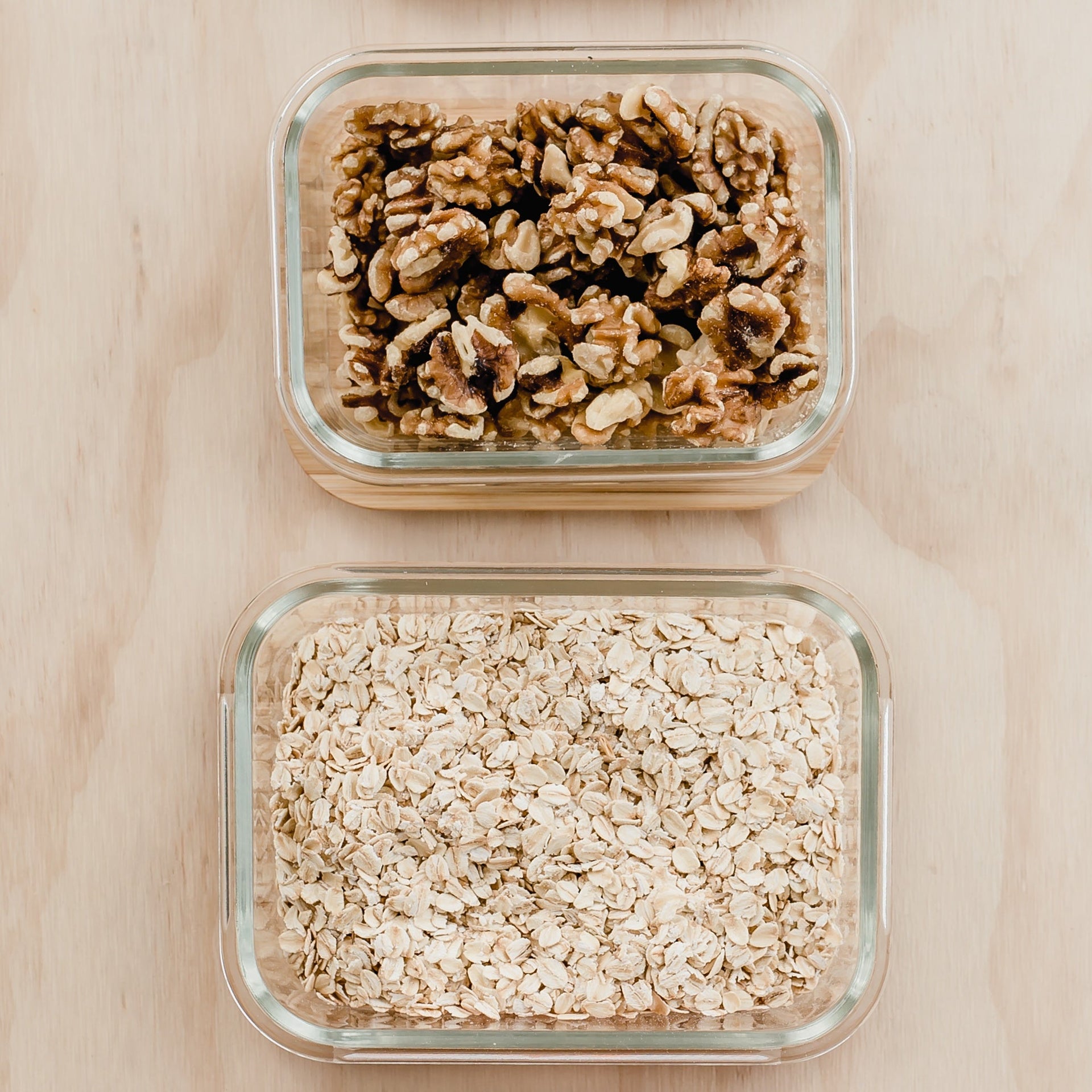 A Beginners Guide To Bulk Food Shopping
