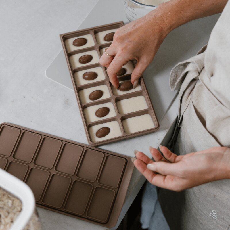 Easter Staycation Ideas: Chocolate Recipes That Save You Money (and Taste Amazing)