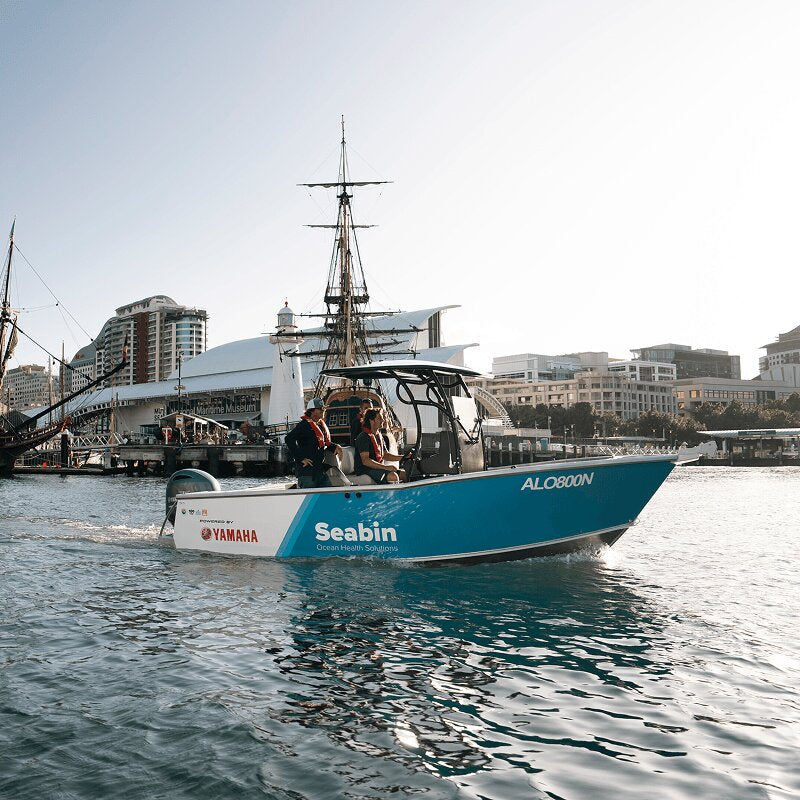 Clean Oceans Start At Your House (Yes, Really)
