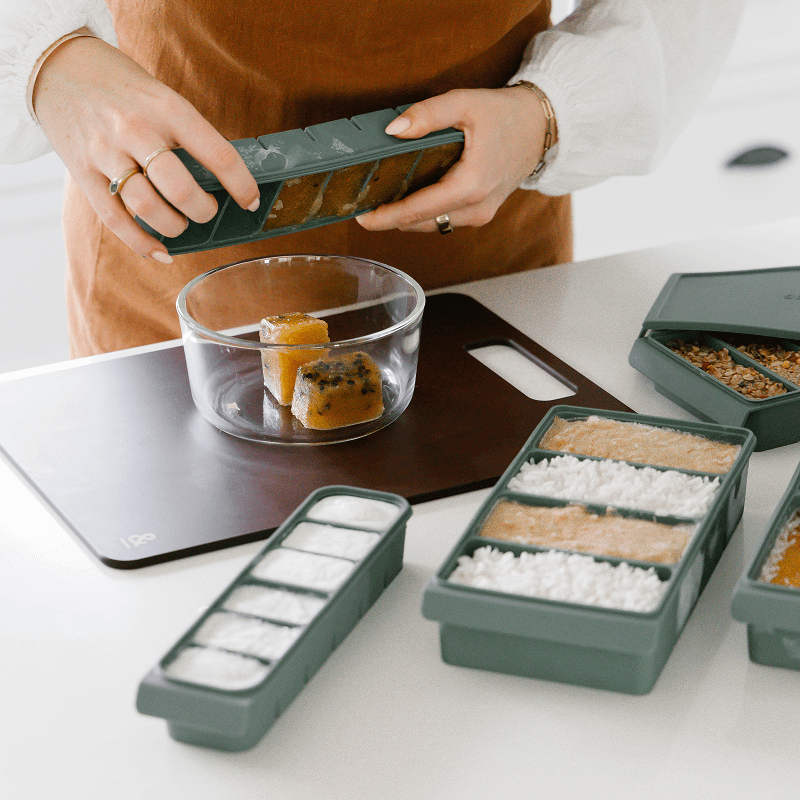 10 Creative Ways to Use Silicone Freezer Moulds