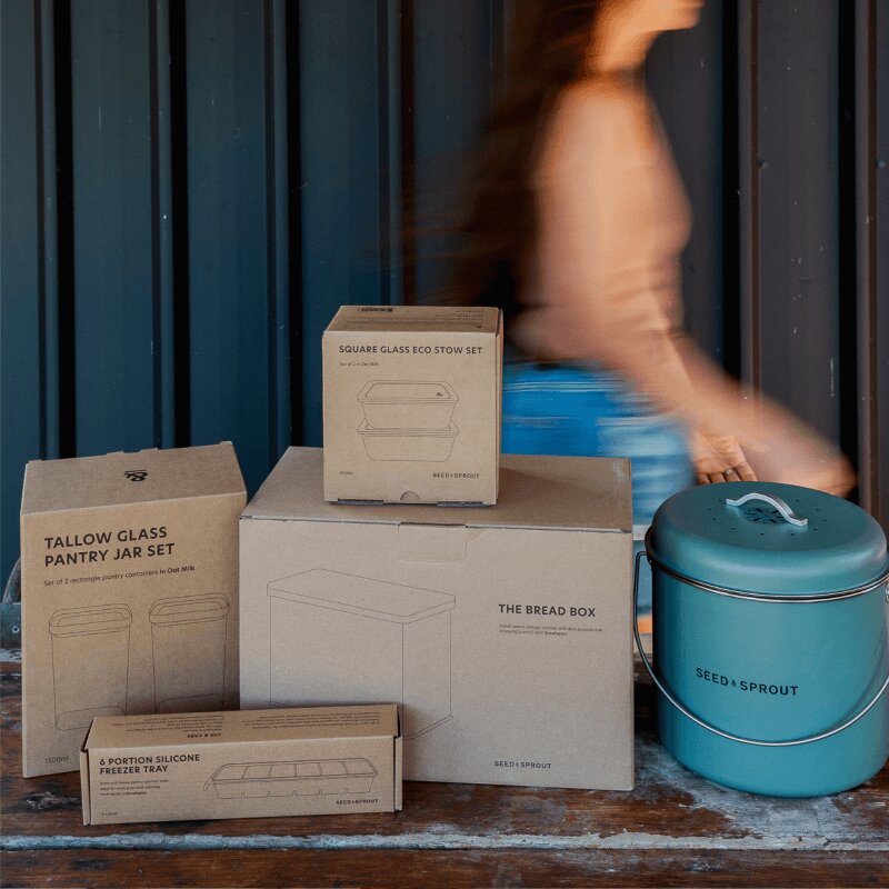 Why We’ve Added a Temporary $2 Fuel Surcharge | Seed & Sprout