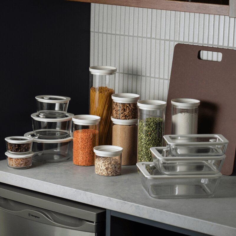 Glassware Care Guide: Simple, Safe, and Built to Last