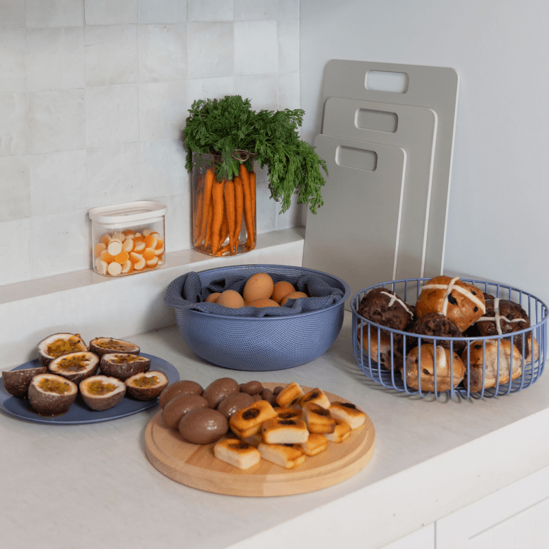 Sustainable Easter Ideas: Baking & Low-Waste Swaps