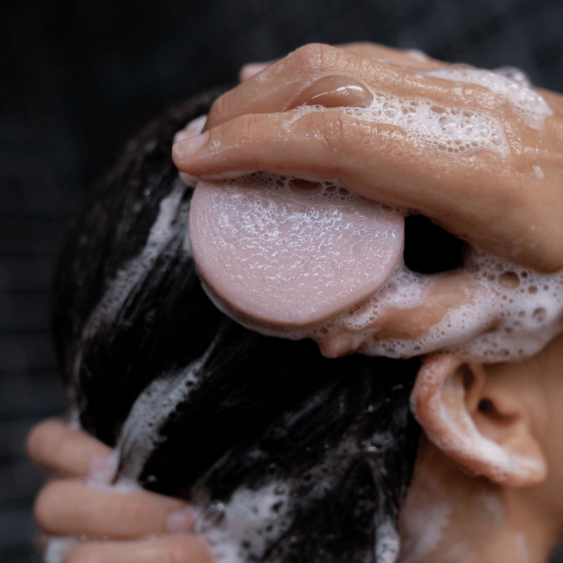 Shampoo & Conditioner Bars