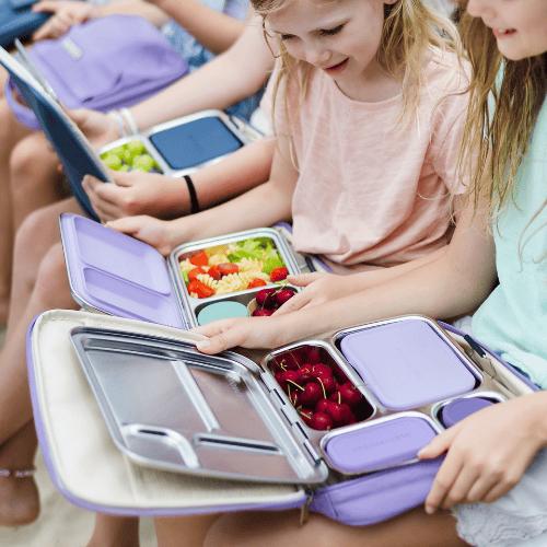 Lunchware
