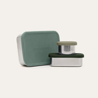 SECONDS Snack Containers