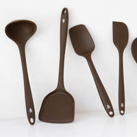 Silicone Kitchen Utensil Set