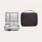 CrunchBox™ 2.0 Lunch Box | Pots & Bag