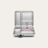 CrunchBox™ 2.0 Lunch Box | Pots & Bag
