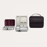 Duo Bento Lunch Box Set 2.0