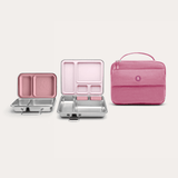 Duo Bento Lunch Box Set 2.0