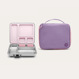 CrunchBox™ 2.0 Lunch Box | Seal & Pots & Bag