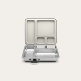 CrunchBox™ 2.0 Lunch Box | Seal & Pots & Bag