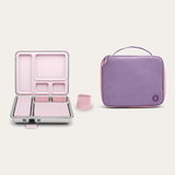 CrunchBox™ 2.0 Lunch Box | Seal & Pots & Bag