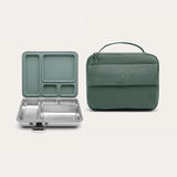 CrunchBox™ 2.0 Lunch Box | Seal & Pots & Bag