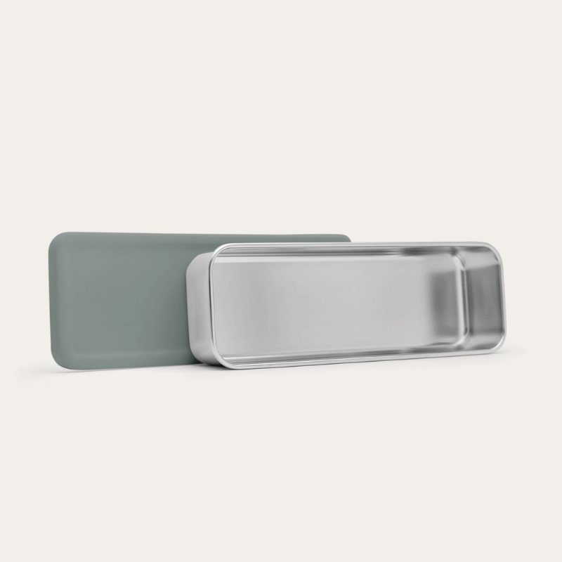 CrunchBox™ 2.0 Lunch Box | Snack Pots