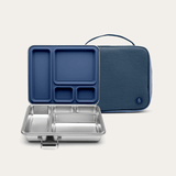 CrunchBox 2.0 Lunch Box | Leak Resistant Seal