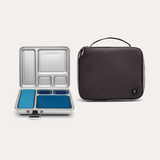 CrunchBox™ 2.0 Lunch Box | Pots & Bag