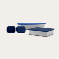 CrunchBox 2.0 | Large Pots & Dividers