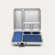 CrunchBox™ 2.0 Lunch Box | Pots