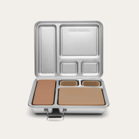 CrunchBox™ 2.0 Lunch Box | Pots