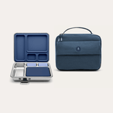 CrunchBox™ 2.0 Lunch Box | Seal & Pots & Bag