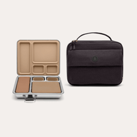 CrunchBox™ 2.0 Lunch Box | Seal & Pots & Bag