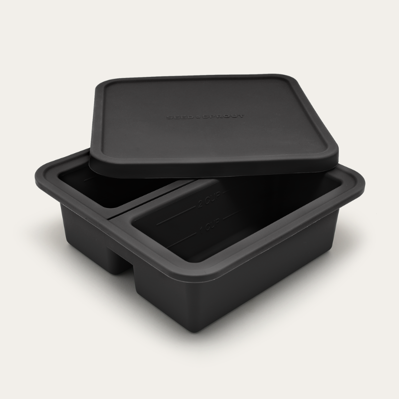 ice cube tray