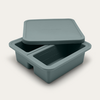 baby food freezer trays