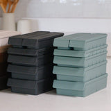 12 Portion Silicone Freezer Tray | 25ml