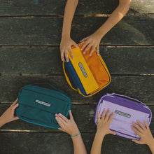 Bento Lunch Box Bag | 2.5l - Forest