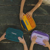 Bento Lunch Box Bag | 2.5l - Forest