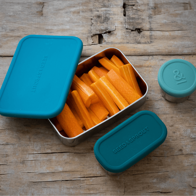 best leakproof food containers for children