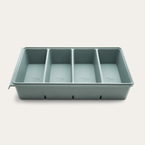 4 Portion Silicone Freezer Tray