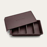 4 Portion Silicone Freezer Tray | 250ml