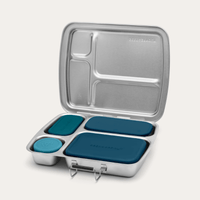 CrunchBox™ OG | Snack Pots