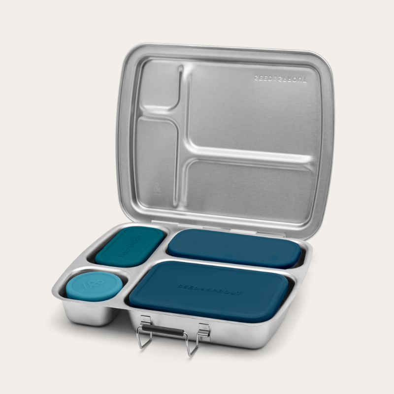 CrunchBox™ OG | Snack Pots