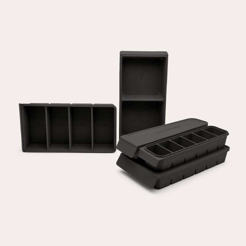 Ultimate Freezer Mould Set