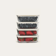 Food Prep and Storage Set | 4pk