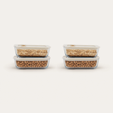Food Prep and Storage Set | 4pk
