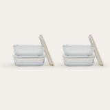 Food Prep and Storage Set | 4pk