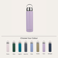Insulated Drink Bottle | 650ml
