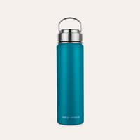 Insulated Drink Bottle | 650ml