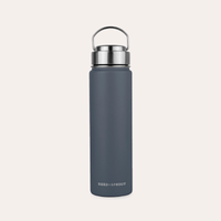 Insulated Drink Bottle | 650ml