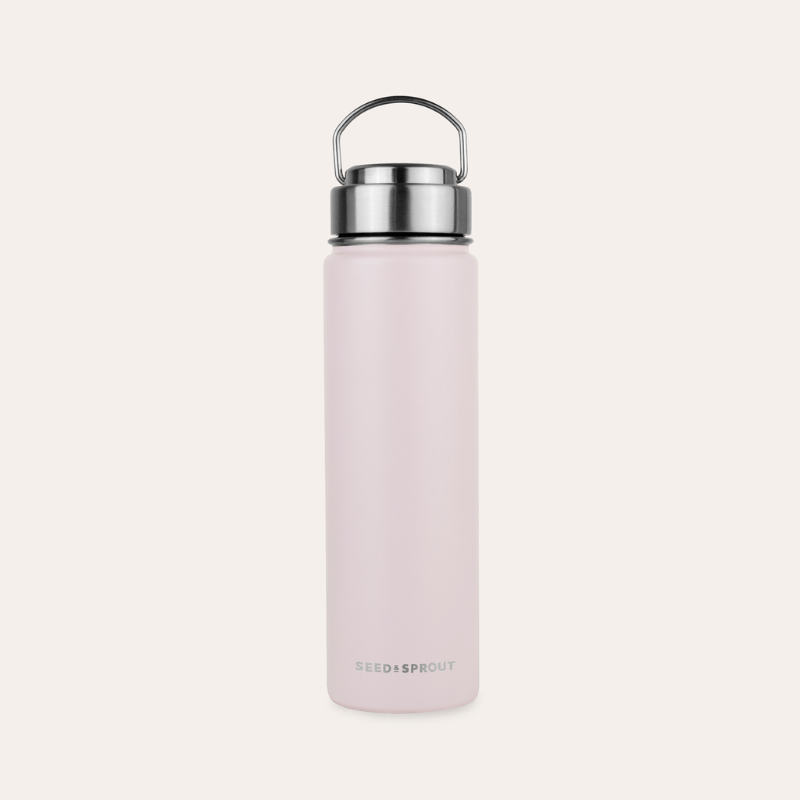 Insulated Drink Bottle | 650ml