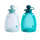 Reusable Yoghurt Pouches