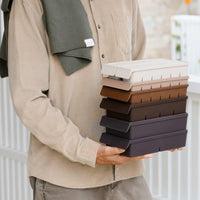 Meal Prep Freezer Tray Multibuy