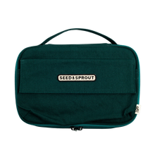 Bento Lunch Box Bag | 2.5l - Forest